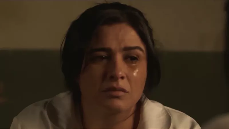 الحلقة 20 من «اللي مالوش كبير».. «غزل» تفتح قلبها لزميلتها في السجن وتلتقي بـ دينا فؤاد