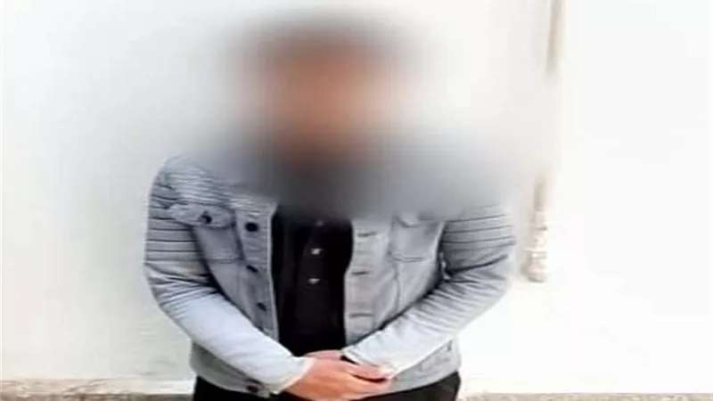 اعترافات قاتل حماته : قطعت رأس الحية