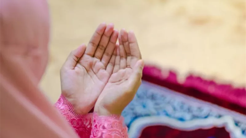  نفحات ليلة القدر.. وأفضل الأعمال للفوز بها 
