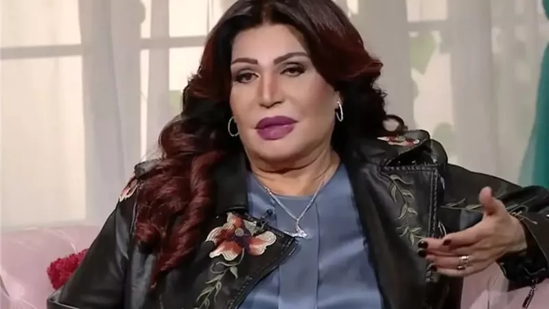 «قال عليها مش ست».. نجوى فؤاد تكشف سر خلافها مع رشدي أباظة