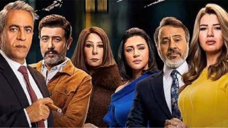 الحلقة 22 من «ولاد ناس».. أروى تكشف حب زوجها لزوجة صديقه المتوفي