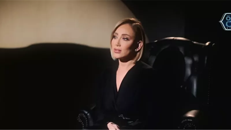 ريهام سعيد: أنا شخصية طيبة وأحصل على الدرجة النهائية كمذيعة (فيديو)