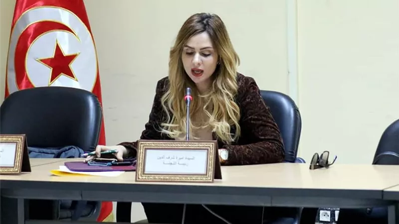 برلمانية تونسية تدعو لإنشاء قاعدة بيانات بالمبادرات الشبابية لتعميمها عربيًا