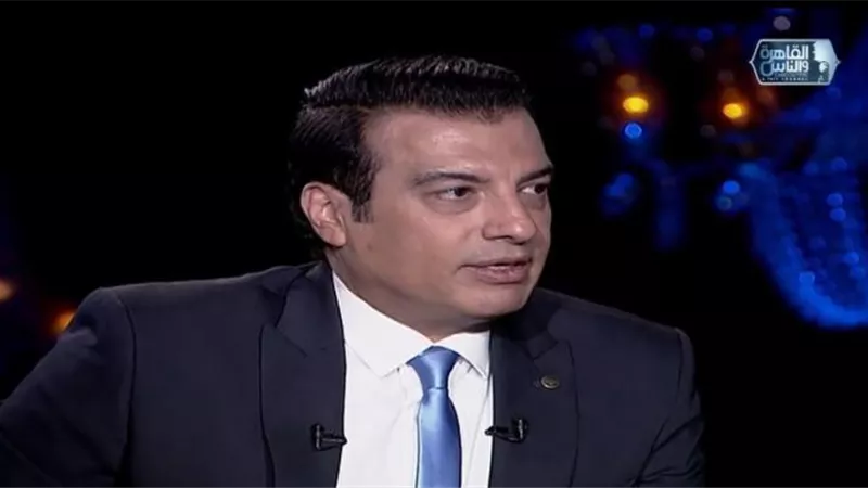 ربنا أقوى.. إيهاب توفيق: «اتعملّي سحر في بيتي وحسبي الله ونعم الوكيل»