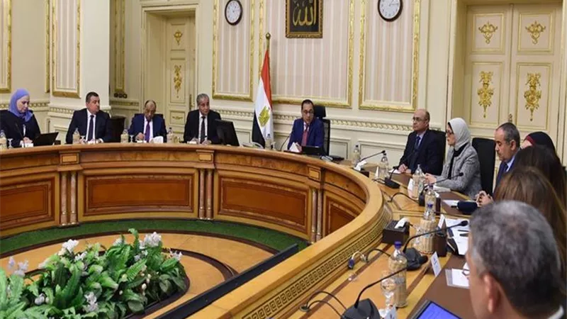 مجلس الوزراء يكشف حقيقة تحذير «الصحة» للمواطنين بعدم الذهاب للمستشفيات