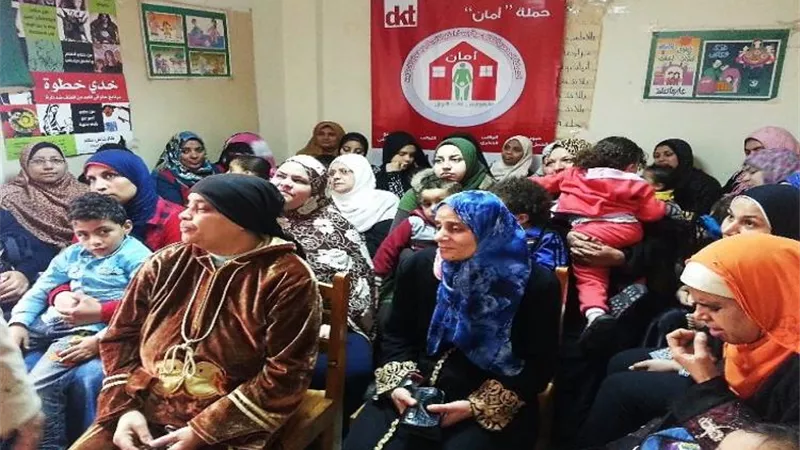 شاركت فيها 14 ألف رائدة ريفية.. «الصحة» تنظم حملات توعية لـ مليون مواطن في 10 محافظات