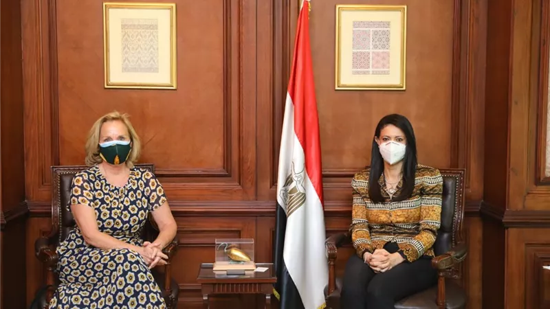 علي رأسها تمكين المرأة .. ملامح استراتيجية التعاون بين مصر وأمريكا في 5 سنوات قادمة