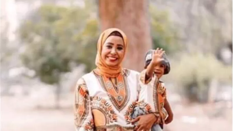 على الطريقة النوبية.. تألقي في إطلالة العيد هذا الصيف| صور