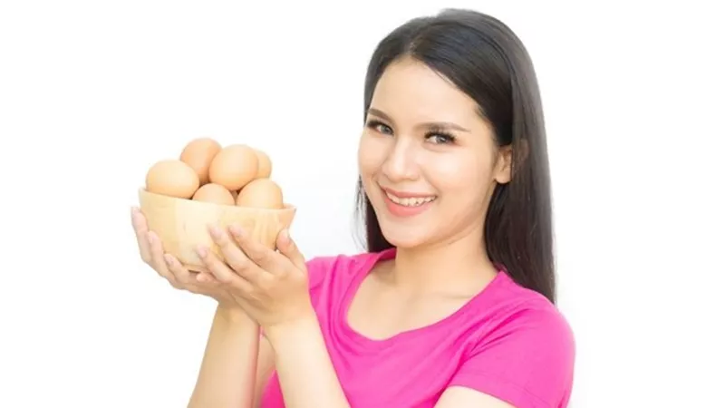 لهذا السبب.. 4 محاذير حول تناول البيض في السحور