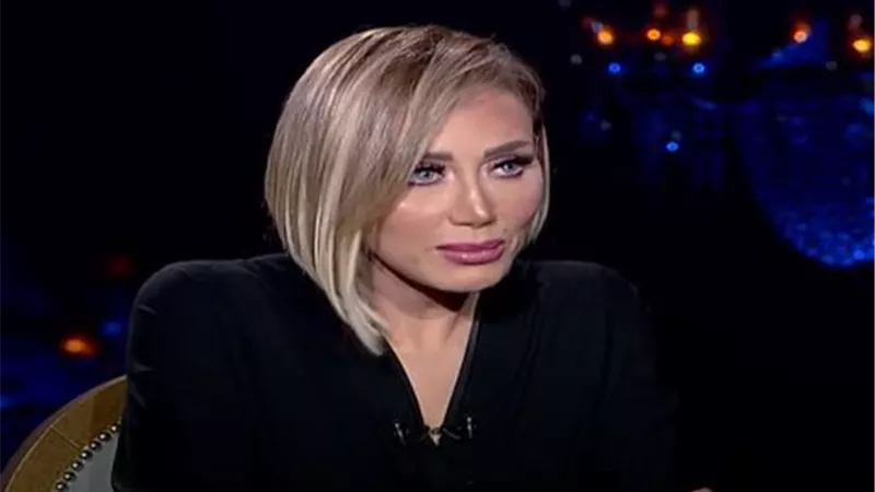 حرب ريهام سعيد وريم البارودي تشتعل.. والأولى: «أنا أكبر من الرد».. فيديو