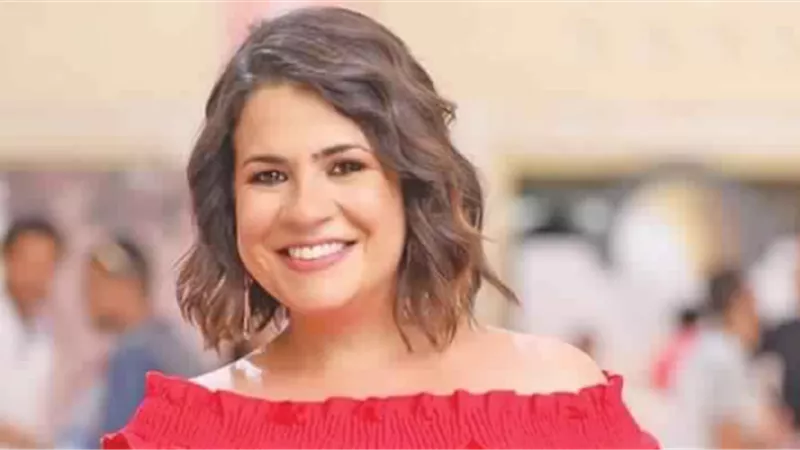 ريهام سعيد تُهاجم إنجي وجدان: «جاهلة»| فيديو