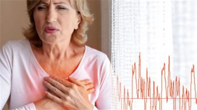 صداع مفاجئ .. 5 أسباب لتصلب الشرايين وسرعة التدخل يُنقذ حياتك