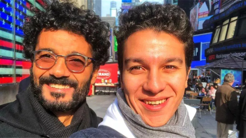«ابن الوز عوام».. أبناء النجوم يسيطرون على دراما رمضان 2021