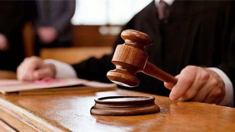 المشدد 10 سنوات لموظف هتك عرض ابن شقيقة زوجته في المعادي