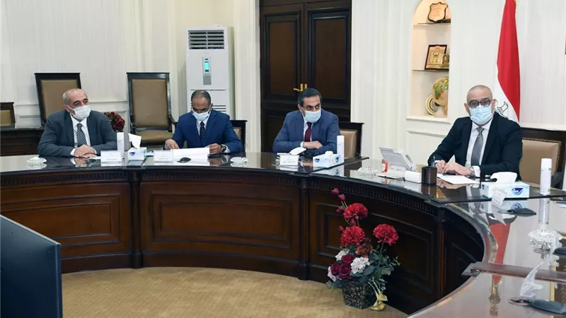 تشمل 21 مركزا في 20 محافظة.. وزير الإسكان يتابع تنفيذ مبادرة حياة كريمة