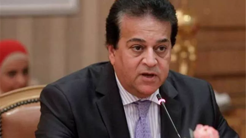20 مشروعاً جديداً بجامعة عين شمس أبرزها تطوير مستشفى النساء وأكاديمية القلب