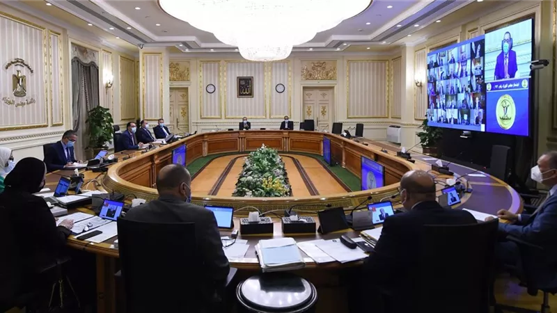 مصر تتسلم 1.7 مليون لقاح كوفاكس الأسبوع المقبل