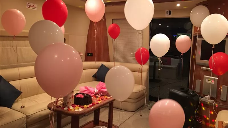 لـ«الزوجات».. أفكار تزيين المنزل في عيد الفطر 