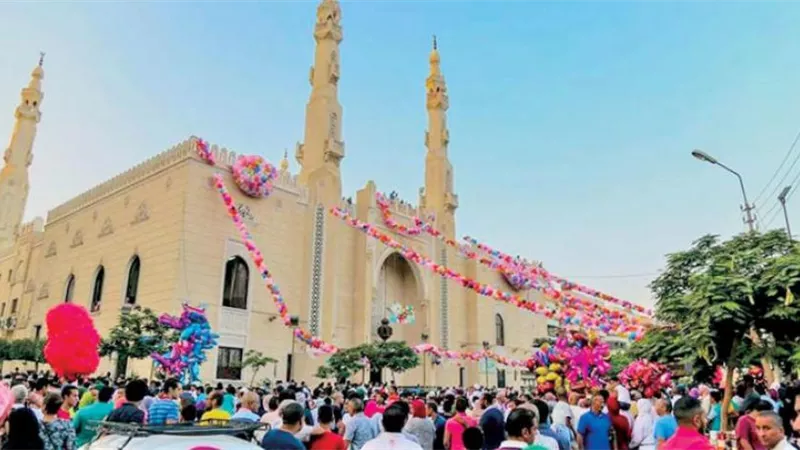 تفسير حُلم العيد في المنام لـ«العزباء والمتزوجة والحامل»