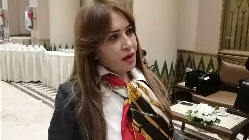 برلمانية عن قرارات الحكومة لمواجهة كورونا: «حرفية في إدارة الأزمة»