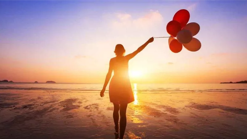 في 10 خطوات.. كيف تغيرين حياتك للأفضل 