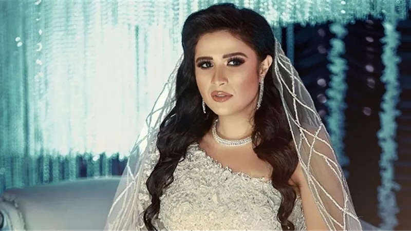 نجمات ارتدين فستان الزفاف في مسلسلات رمضان 2021