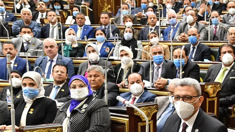 اقتراح برلماني لإنشاء مدارس تكنولوجيا تطبيقية في شبرا الخيمة للنهوض بالصناعة