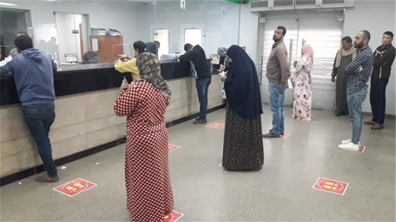 «التضامن» تستأنف صرف معاشات مايو.. الأحد المُقبل
