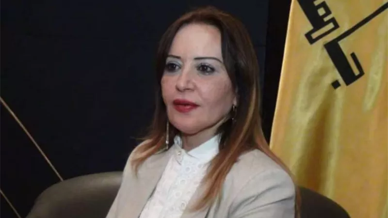 النائبة جيهان البيومي: زيادة عدد السكان 15 مليونًا في 6 سنوات مؤشر خطير