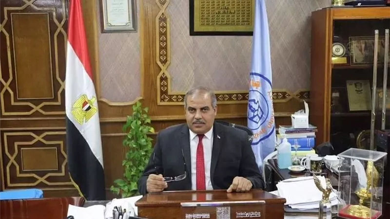 امتحانات الفصل الدراسي الثاني بجامعة الأزهر تبدأ ٥ يونيو المقبل