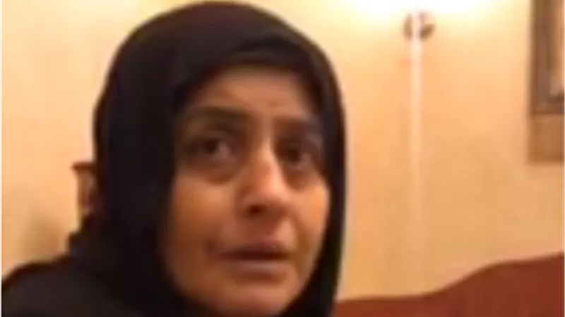 الاختيار2| والدة النقيب إسلام مشهور: «كان دايما بيحلم يموت شهيد» (خاص)