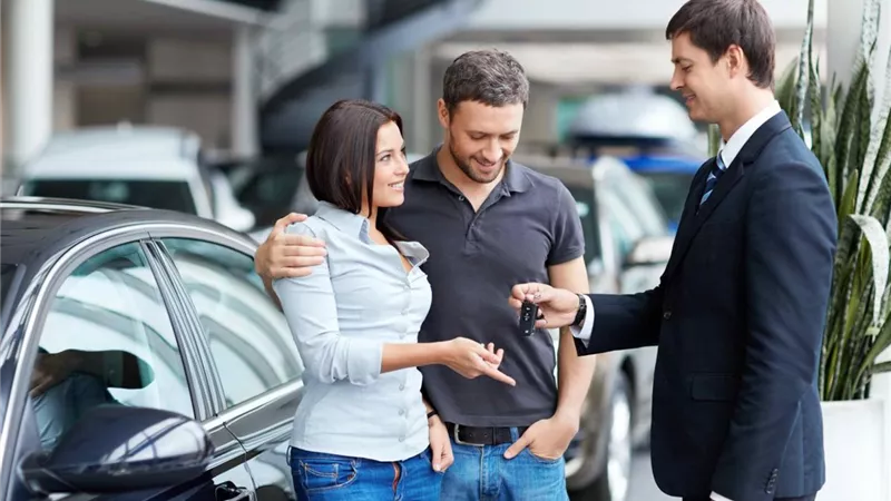  10 طرق تنقذك من النصب عند شراء سيارة مستعملة.. تعرفي عليها