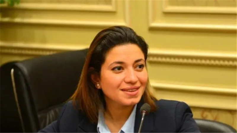 نانسي نعيم: قرارات الحكومة لمواجهة كورونا تقلل الإصابة الفترة المقبلة