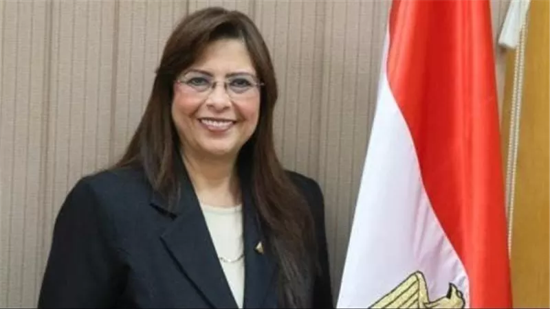 النائبة راندا مصطفى تدعو لإنشاء سِجل صحي إلكتروني للمُتردّدين على المستشفيات الجامعية