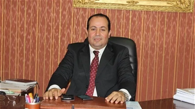برلماني يطالب بخطة تسويق وترويج للمدن الذكية لإنعاش السوق العقارية