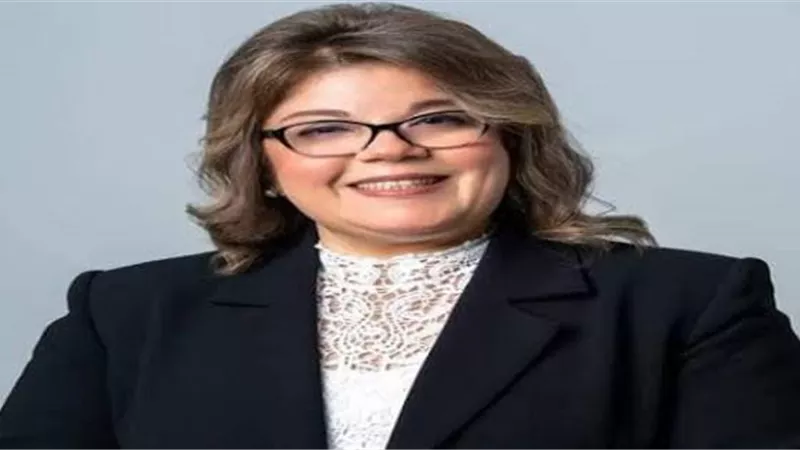 فيبي فوزي وكيل مجلس الشيوخ ضيفة المواجهة على شاشة إكسترا نيوز