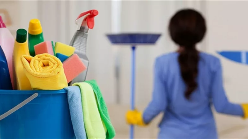 قبل العيد بأيام.. أسرار تنظيف البيت بأقل مجهود وفي وقت قياسي