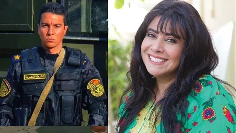  نشوي مصطفي لـ نور النبوي: حضورك يخطف وطلتك تاخد القلب