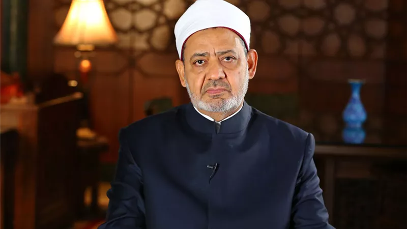 الإمام الأكبر محذراً من مرض الفرقة والتنازع: أسرع تأثيرا في تدمير المجتمعات