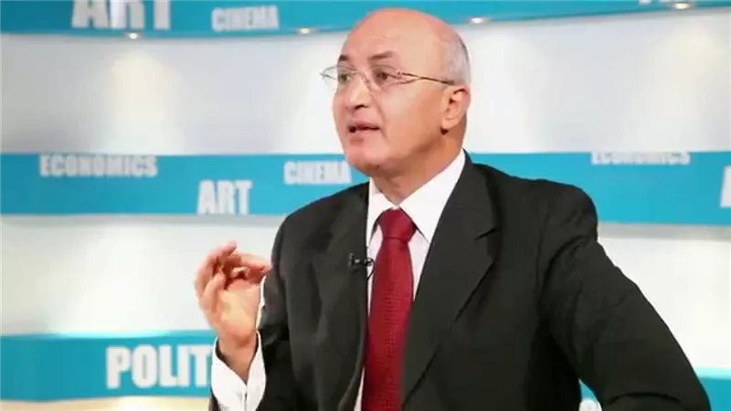 الإعلامي سيد علي يكتب : نساء رمضان المصريات