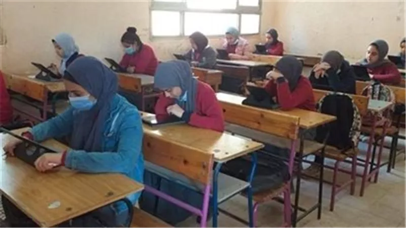 «التعليم» تُعلن آخر استعداداتها لامتحانات الثانوية العامة 