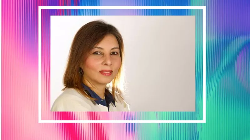 جيهان فوزى تكتب : طبيب «الشلولو» و«بهارات» مفيد فوزى