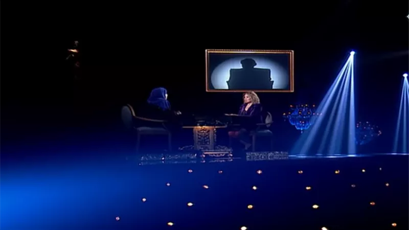 عفاف شعيب تُهاجم محمد سامي: «مبيعرفش في الأصول»| فيديو