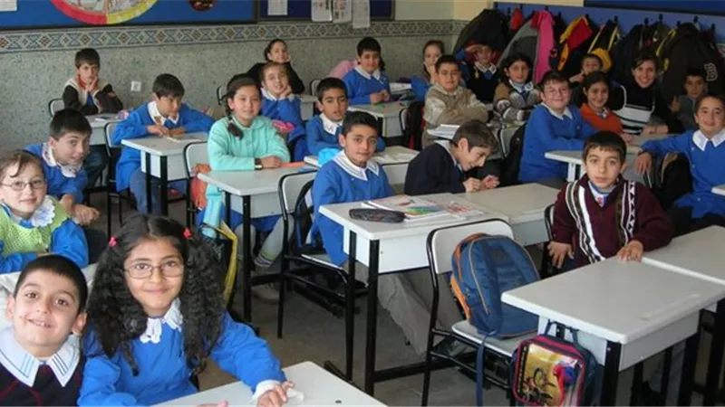 للأمهات.. تعرفي على خطوات التقديم لأولى ابتدائي بالمدارس الحكومية