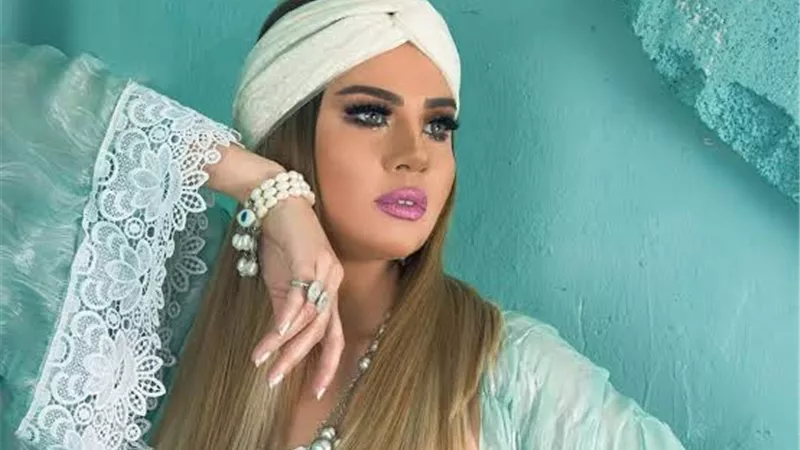 رانيا فريد شوقي: «ولاد ناس» عودة حقيقية للدراما الاجتماعية 