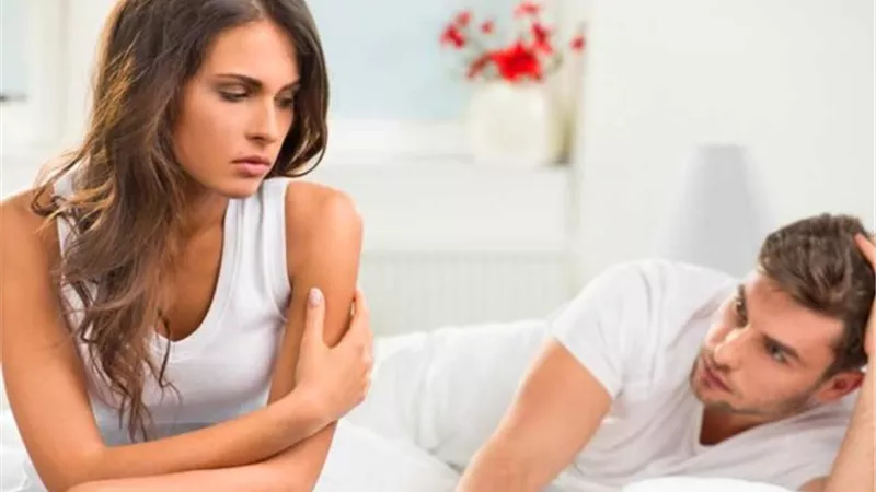 6 سلوكيات تُشكل خطر على منطقة حساسة في جسمك.. زيت الجماع الأخطر