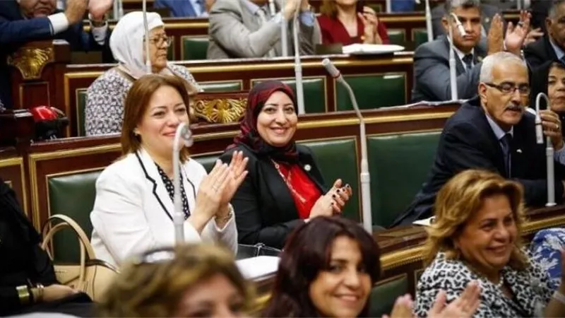 أول تعليق من تضامن النواب على مضاعفة ميزانية المجلس القومي للمرأة