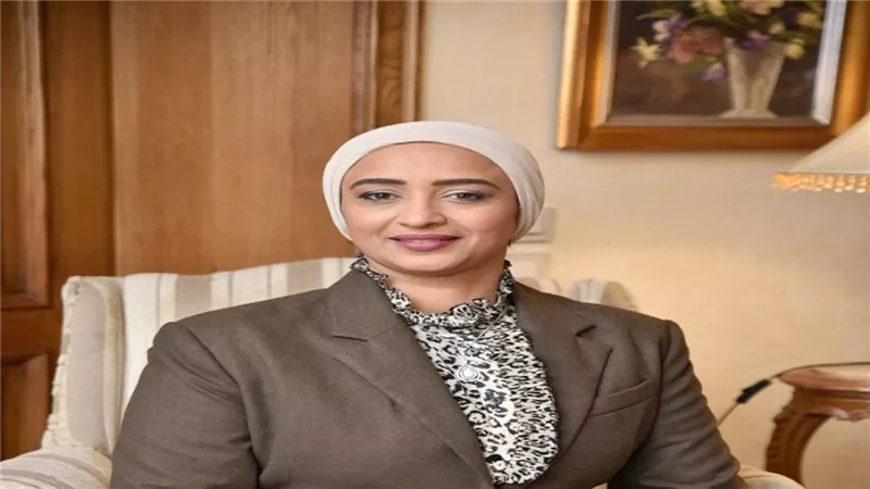 نائبة تهاجم مسلسلات رمضان : مخدرات وبلطجة وسرقة وقتل وزنا محارم 