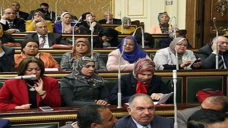 مجلس النواب يوافق على تجريم تصوير ونشر جلسات المحاكم بدون تصريح