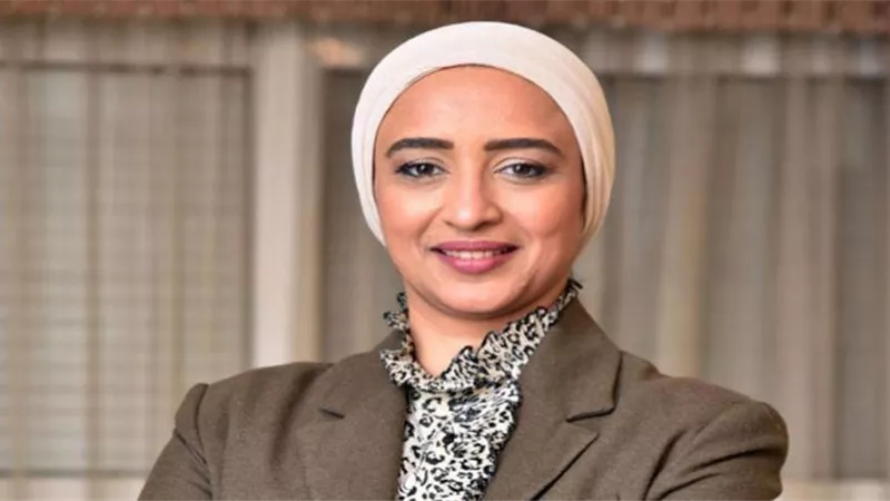 نائبة الوفد: تعديلات قانون العقوبات تخالف الدستور في ظل كورونا